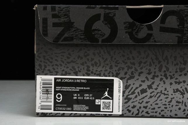 Jordan CT8532-080 Pack